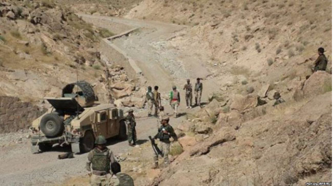مقامات ارزگان: ۱۰ مسافر ربوده شده هنوز هم در قید طالبان اند 